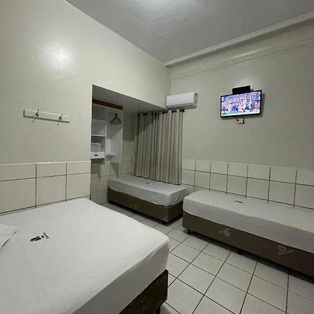 Hotel Diamantina Av Brigadeiro Bela Vista Sp São Paulo Exterior foto